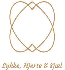 Lykke, Hjerte & Sjæl Logo