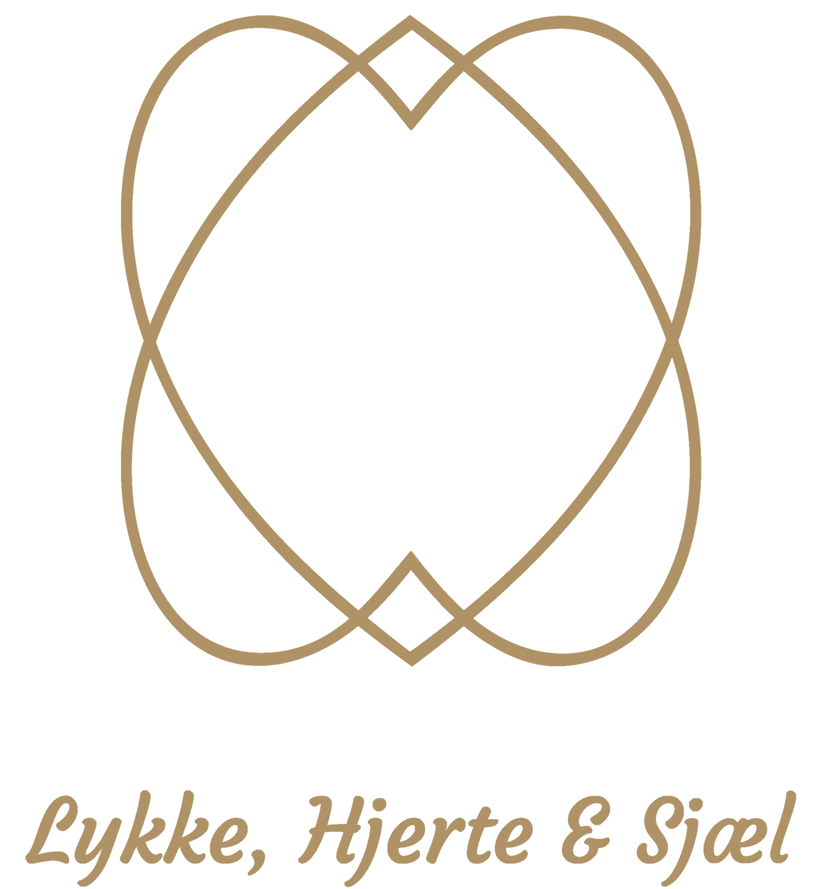 Lykke, Hjerte & Sjæl Logo